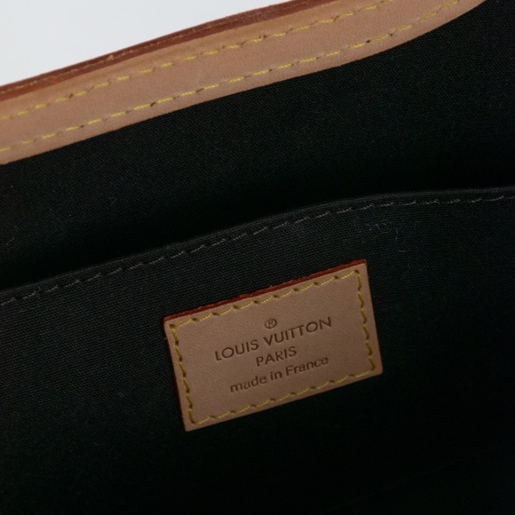 SOLD Louis Vuitton Amaranthe Vernis Roxbury Drive - Picture 7 of 9